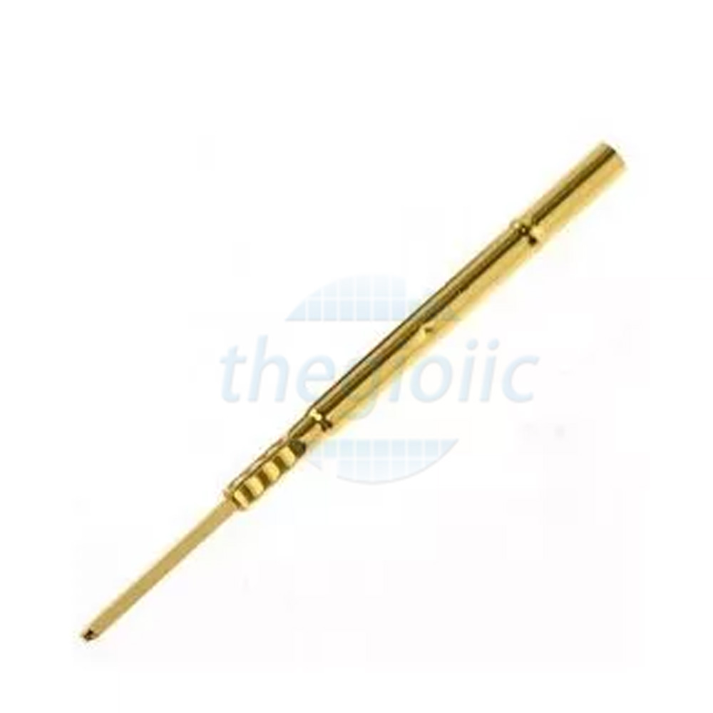 Kim Test R75 R75-3W Vỏ Kim Test Kiểm Tra Mạch Dài 26.5mm