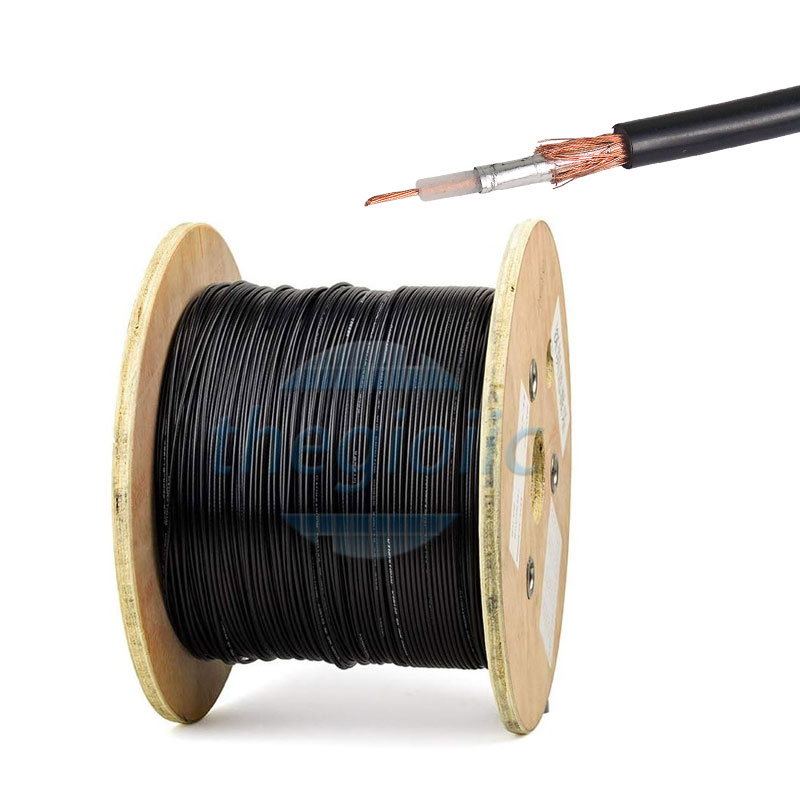 SMA-J Đầu RF SMA Đực Ren Trong Hàn Cáp