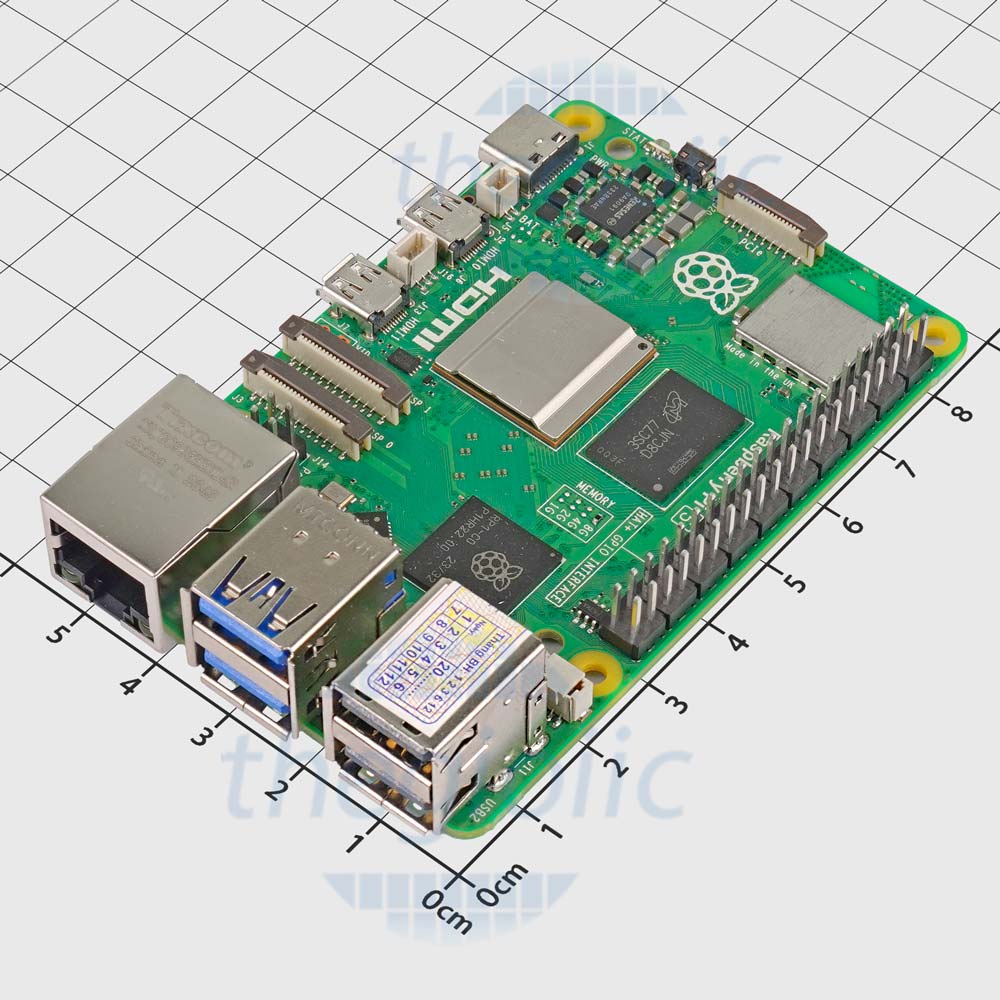Raspberry Pi 5 8GB