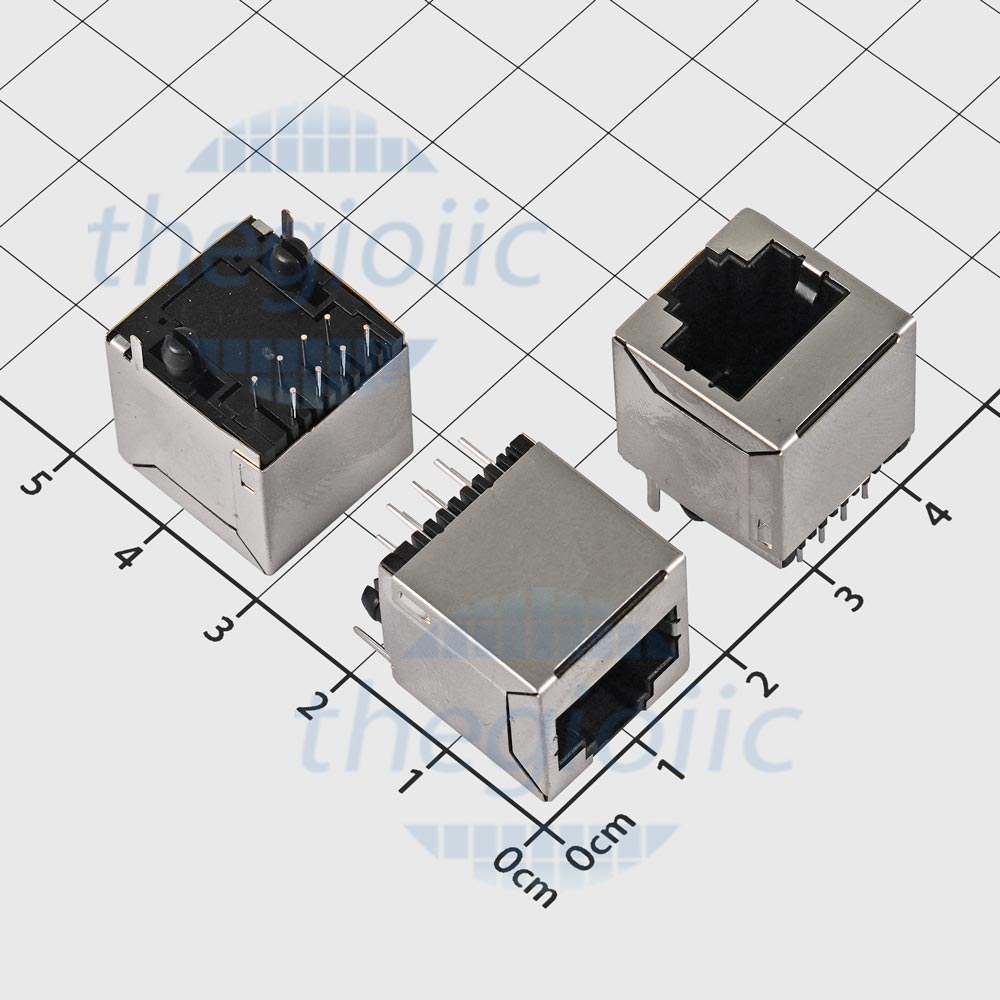 Cổng Mạng RJ45
