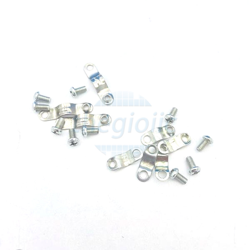 Bộ Kẹp, Cố Định Dùng Cho Đầu DB9