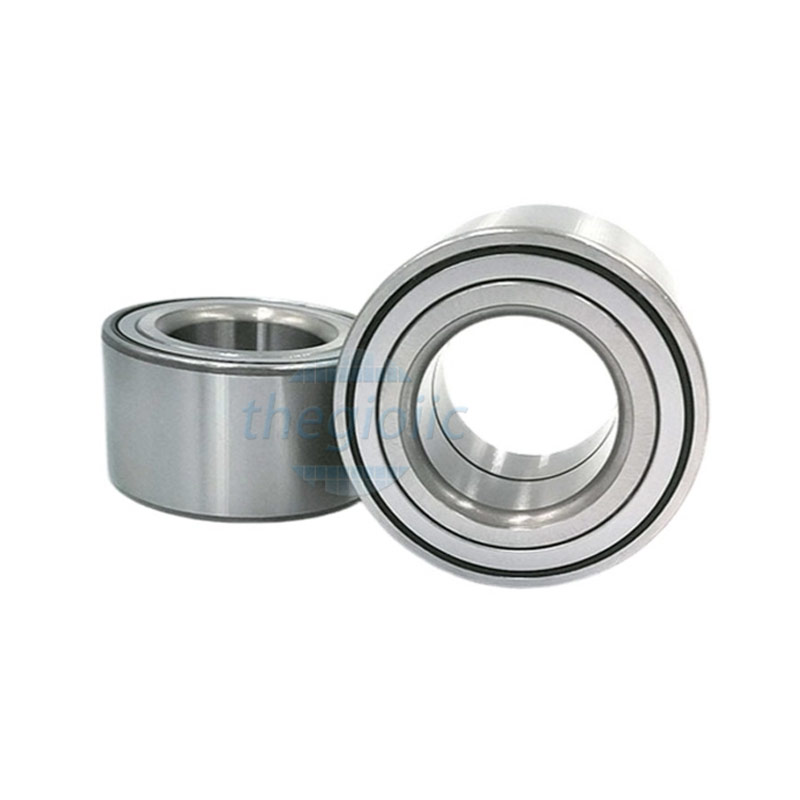 5Pcs MR104-2RS MR104ZZ MR104 2RS MR104RS 4X10X4 MM Blue Rubber Sealed Miniature Deep Groove Ball Bearings (Size : MR104ZZ