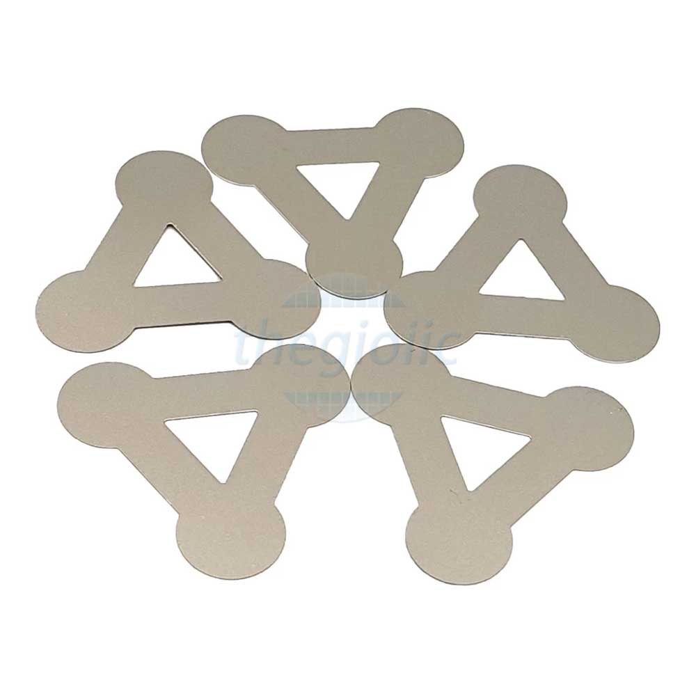 Kẽm Hàn Cell Pin 18650 3P 0.15x28x28mm