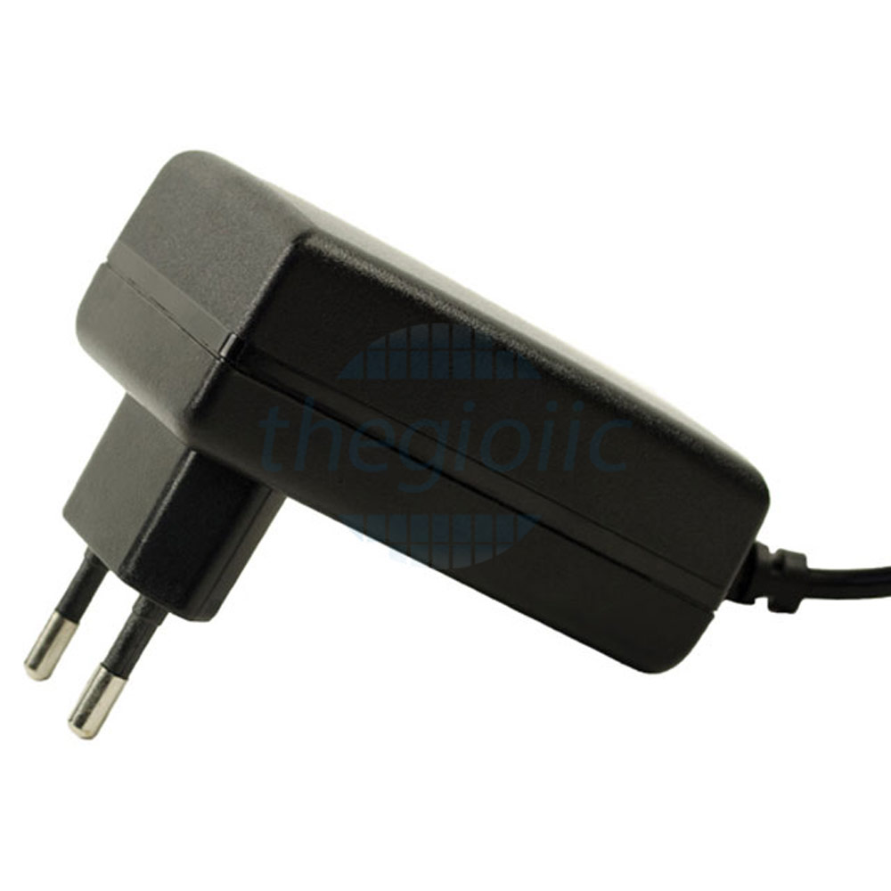 Nguồn Adapter 5V 4A Đầu DC 5.5x2.1mm Dùng Cho Jetson Nano