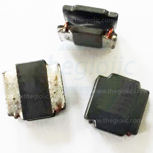 Cuộn Cảm Dán SMD 8040-560 56uH 1.3A