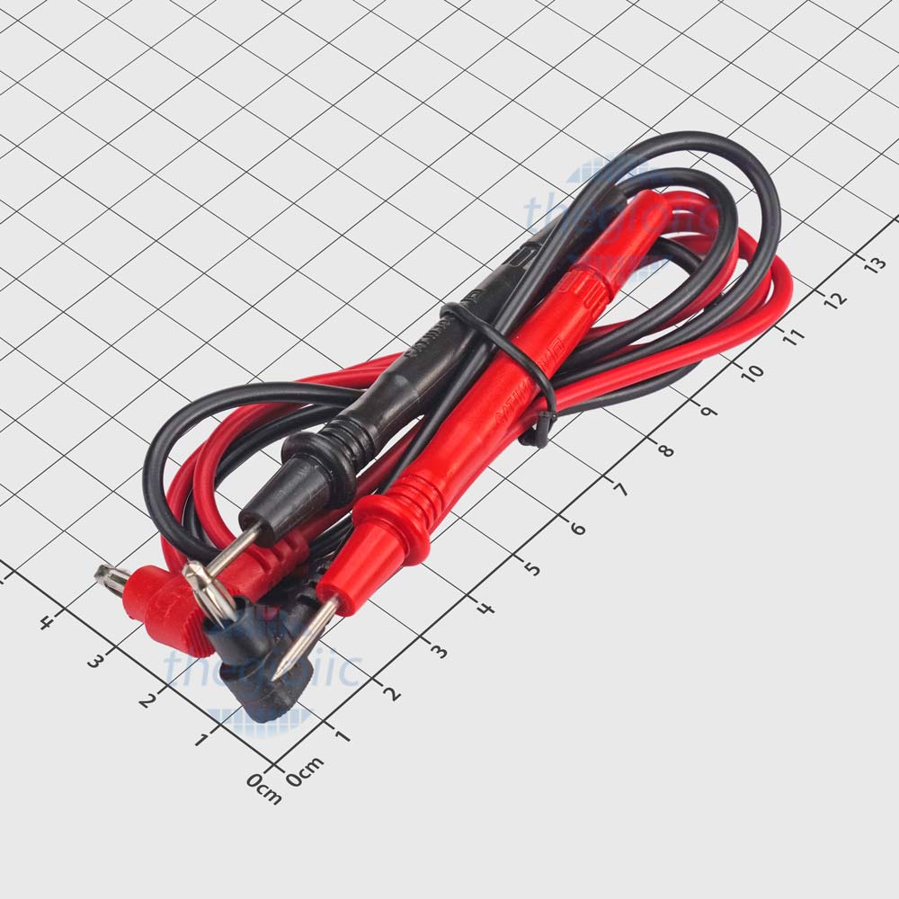 Que Đo A77 10A Dài 70cm