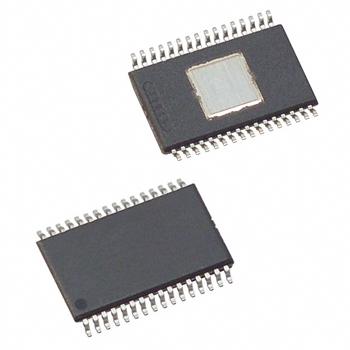LED Drivers