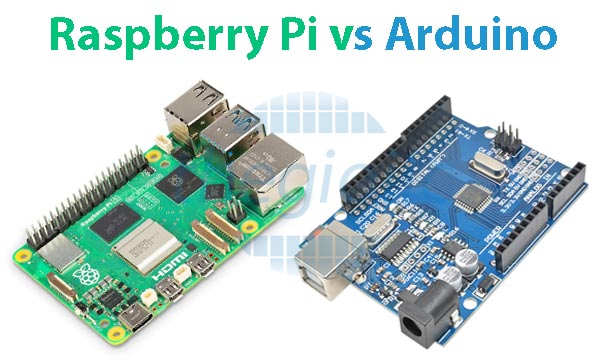 arduino raspberry pi tutorial | raspberry vs arduino... Raspberry Pi vs Arduino – Nên chọn nền tảng nào cho dự án nhúng của bạn?