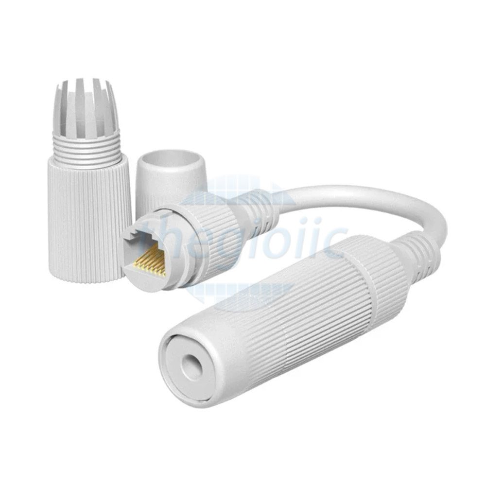 Dây Cáp RJ45 Cái To Cái Dài 14cm Chống Nước