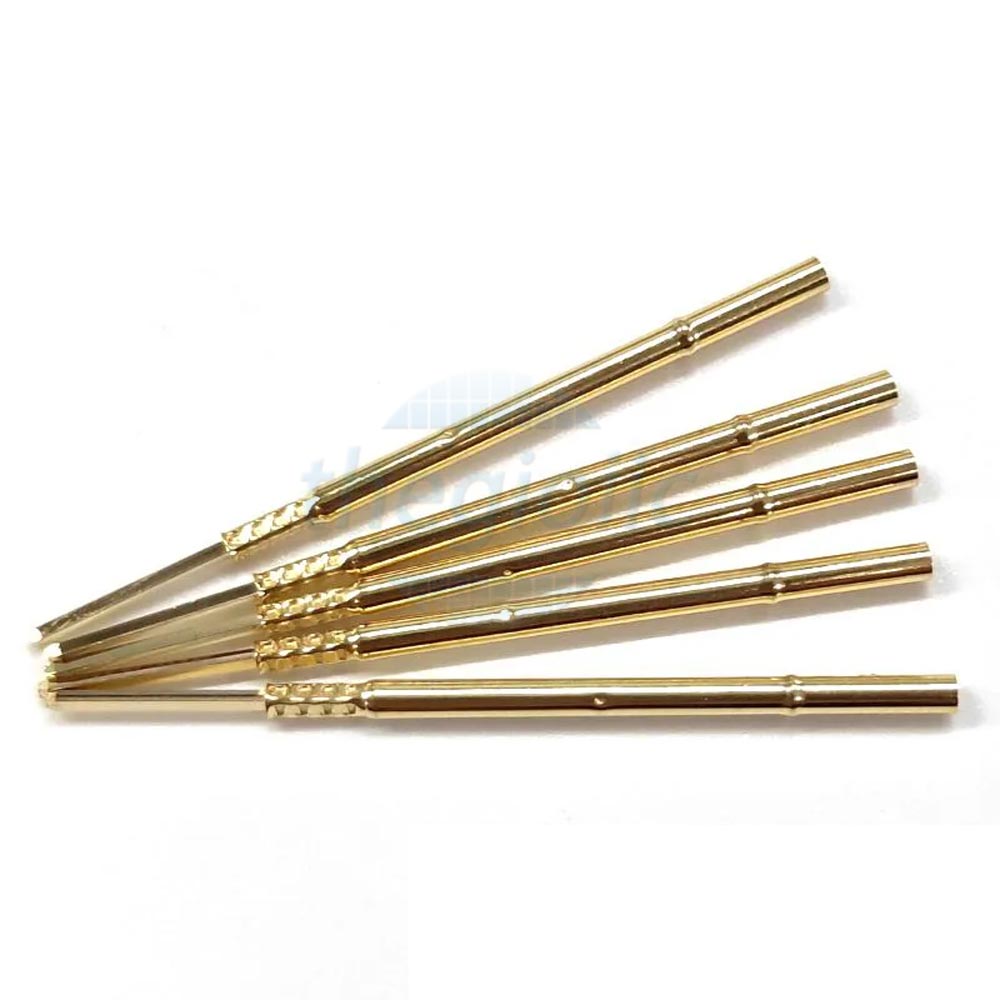 Kim Test R50 R100-4W Vỏ Kim Test Kiểm Tra Mạch Dài 38.3mm