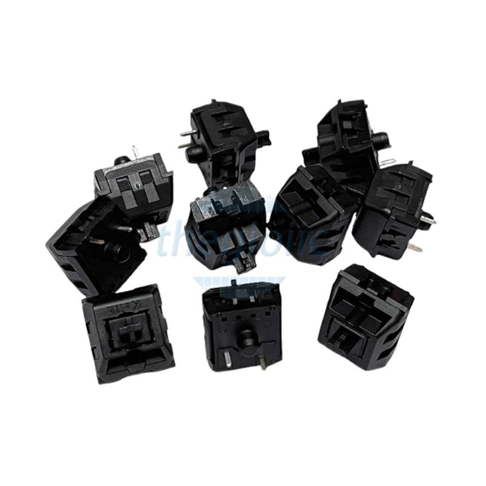 Switch Bàn Phím Kailh V1 Màu Đen