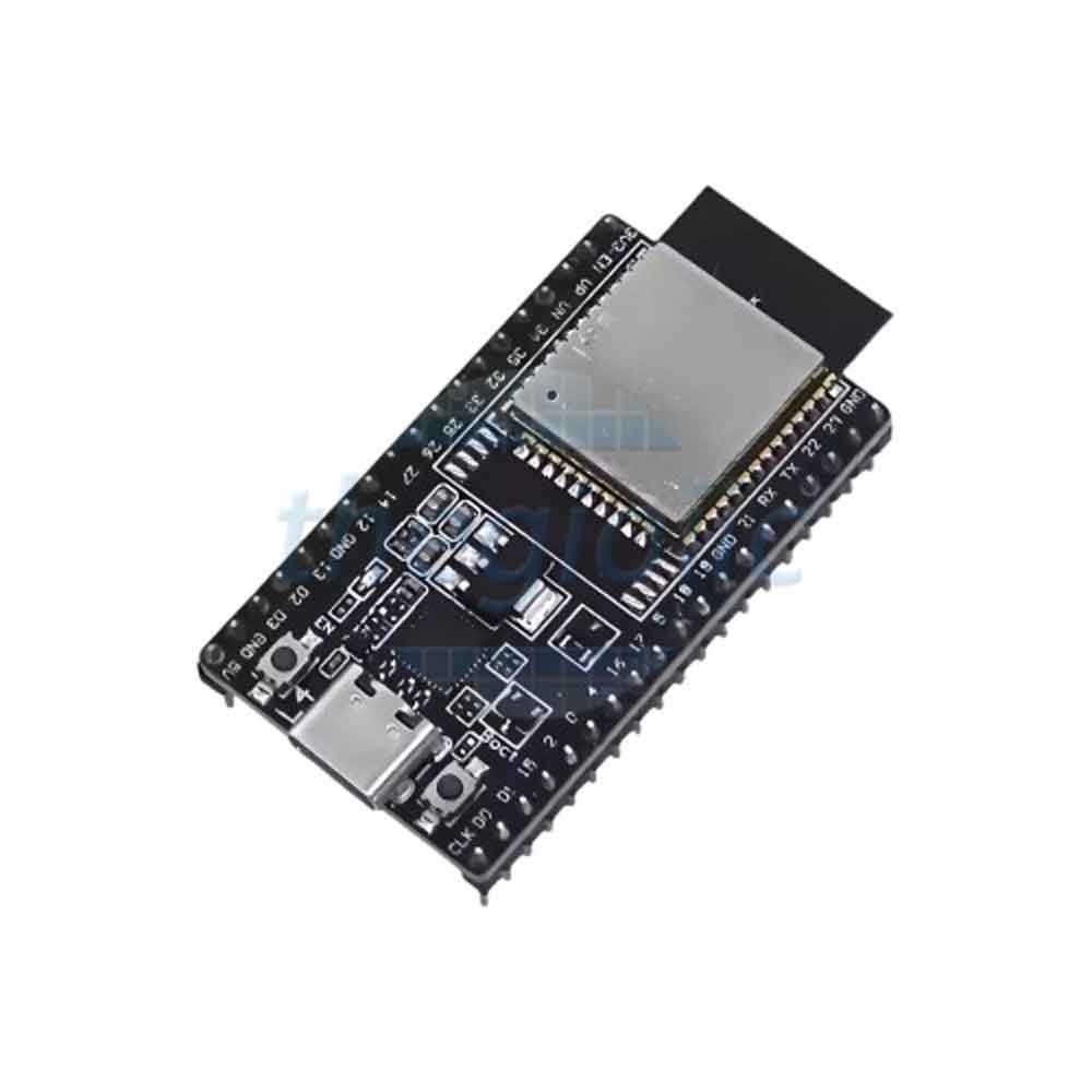 Esp32d Module ESP32-DevKitC-32D Module WiFi Bluetooth 2.4GHz