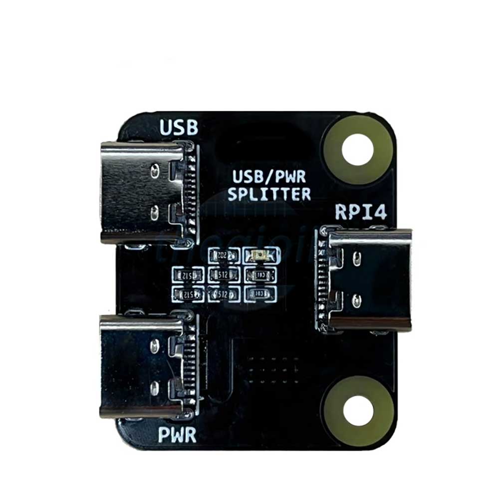 Raspberry Pi 4 Model B 4GB