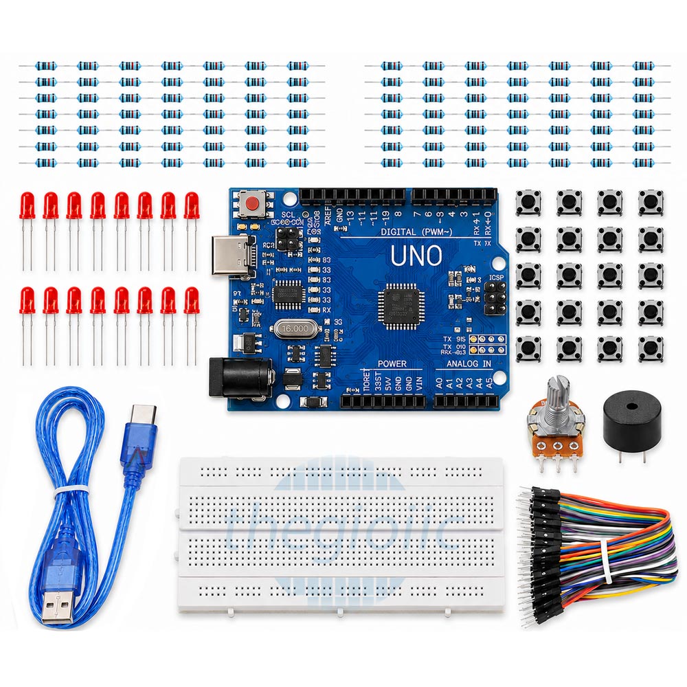 Arduino Combo Arduino