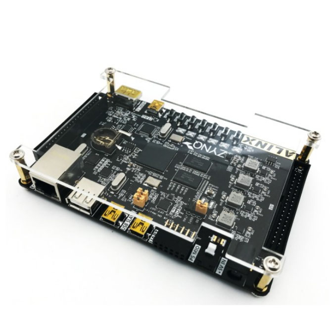 XC7Z010 Xilinx FBGA ARTIX-7