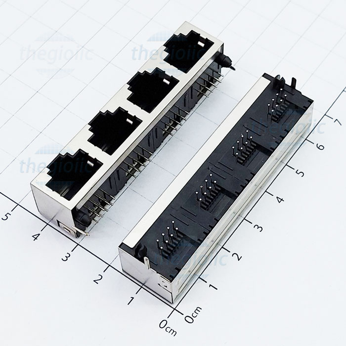 Cổng Mạng RJ45