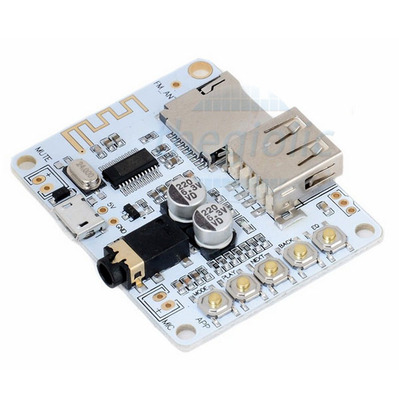 Module Audio Bluetooth 4.1 Không Dây