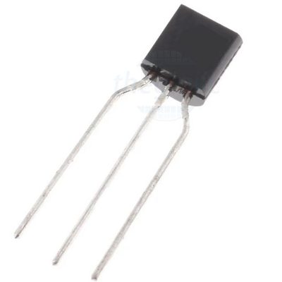 Cs16030 SMT16030 Cảm Biến Nhiệt Độ