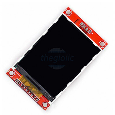 LCD 2.2inch 240x320 TFT ILI9341 Giao Tiếp SPI