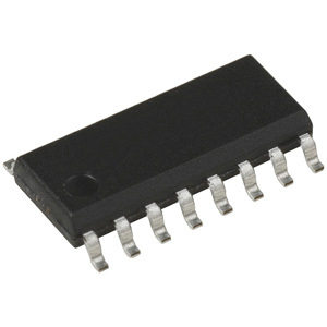 MAX202CSE+T Line Transceiver, 16-SOIC