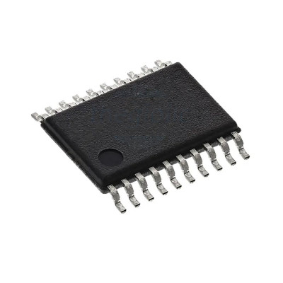 74HC244PW,118 IC Buffer Non-Inverting 3-State Output, 20-TSSOP