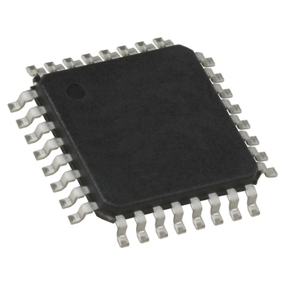 ATMEGA8-16AU