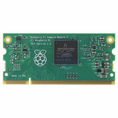 BCM2837 Module Compute Raspberry Pi 3