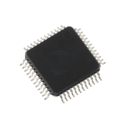 STM8S105C4T6