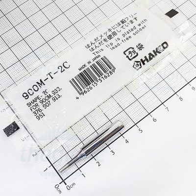 900M-T-2C Đầu Mũi Hàn, Típ Hàn Hakko 2mm
