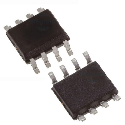 MAX3485ECSA+ Line Transceiver, 8-SOIC