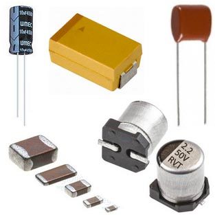 Sử dụng Linh kiện điện tử hiệu quả trong dự án của bạn