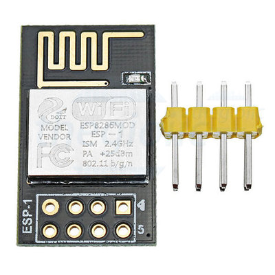 ESP-1 ESP8285 WiFi Module