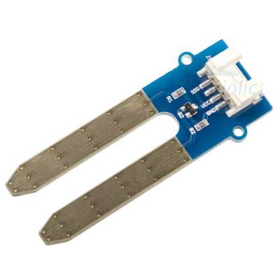 Grove - Cảm Biến Độ Ẩm Đất V1.4