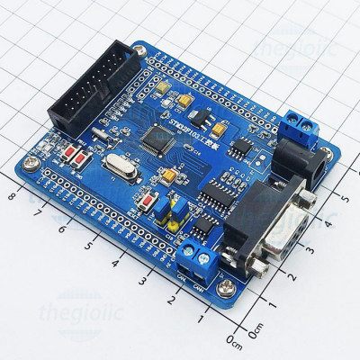 Mạch STM32F103C8T6 CAN RS485
