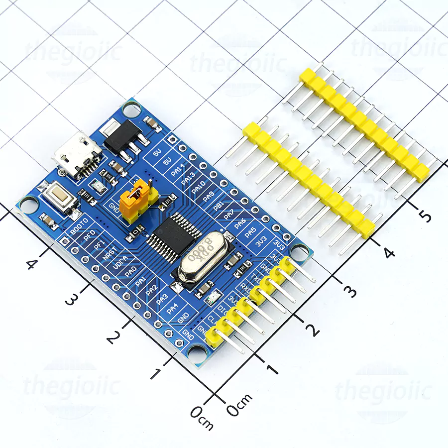 STM32F030F4P6 Module
