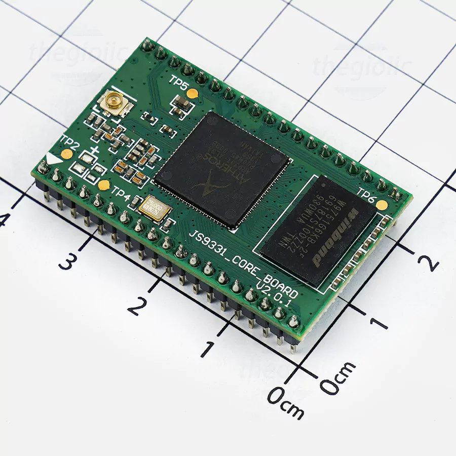 AR9331 Wifi Module