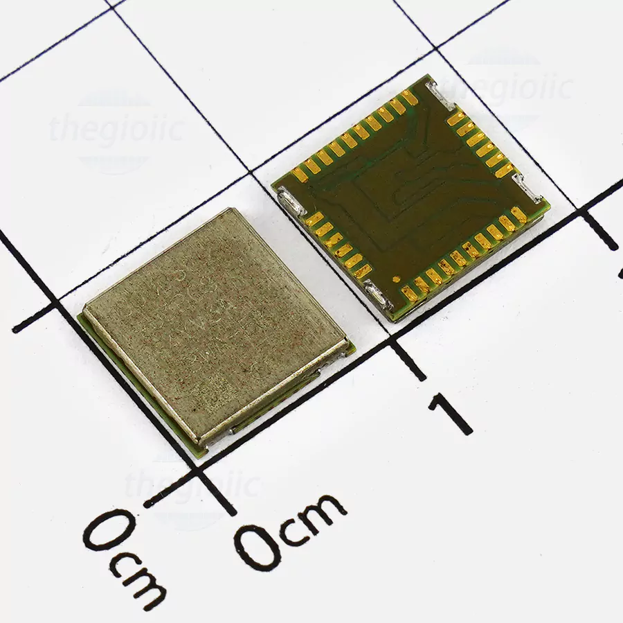 LBWA18HEPZ-135 WiFi Module