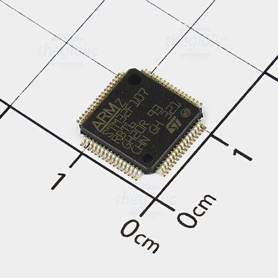 STM32F107RBT6