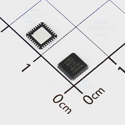ATMEGA328P-MU