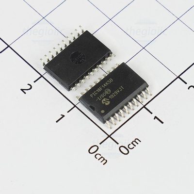 PIC18F14K50-I/SO
