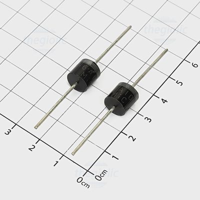 6A10 Diode Chỉnh Lưu 6A 1KV R-6