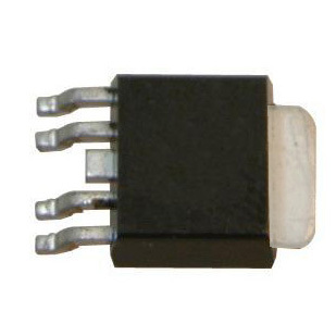 PQ200WNA1ZPH IC Điều Chỉnh Điện Áp 1A