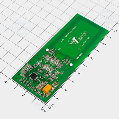 NFC-RFID PN512 Module
