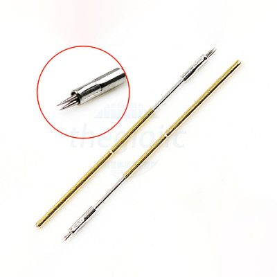 Kim Test R75 PL75-M3 Kim Test Kiểm Tra Mạch Dài 33.35mm