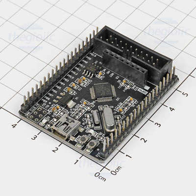 Mạch STM32F103C8T6 ARM