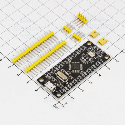 STM32F103C8T6 Kit Phát Triển