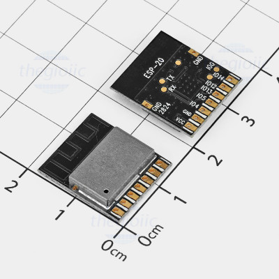 ESP-20 Ai-Thinker ESP8285 Mạch Thu Phát WiFi
