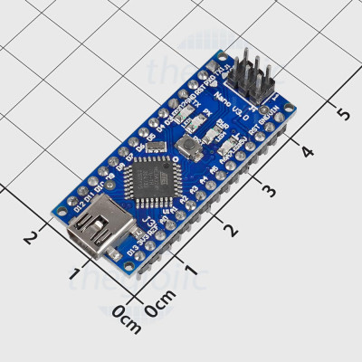 Arduino Nano FT232RL Atmega328P