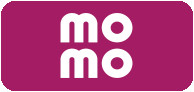 Thanh toán bằng ví Momo