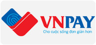 Thanh toán qua Vnpay